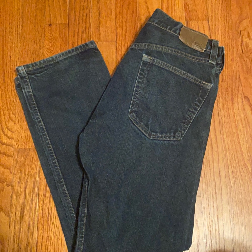 Men’s Bullhead Jeans